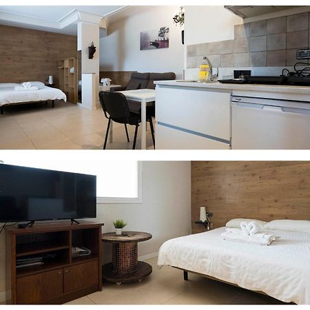 Apartamento Familiar Equipado En La Costa De Zarautz - Oasis Cove Eksteriør billede