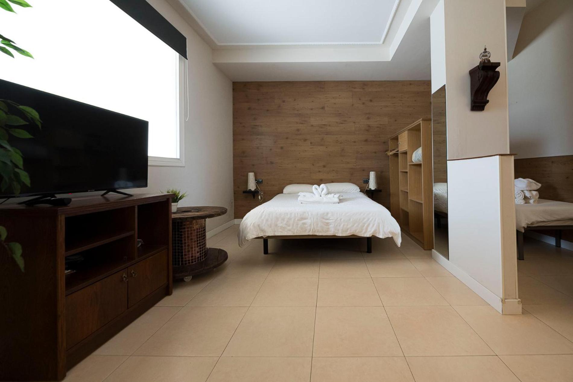 Apartamento Familiar Equipado En La Costa De Zarautz - Oasis Cove Eksteriør billede