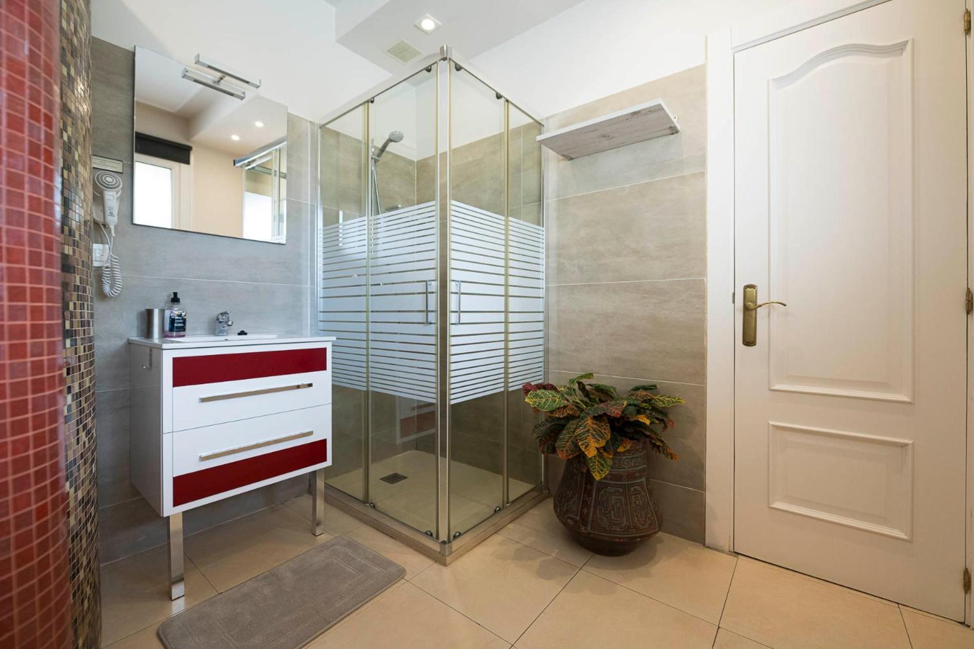 Apartamento Familiar Equipado En La Costa De Zarautz - Oasis Cove Eksteriør billede