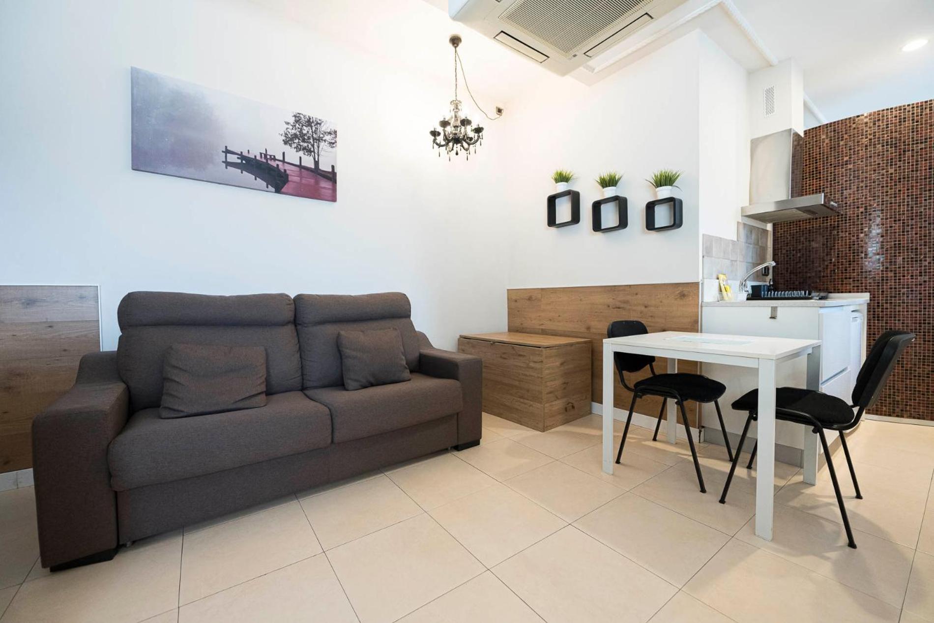 Apartamento Familiar Equipado En La Costa De Zarautz - Oasis Cove Eksteriør billede