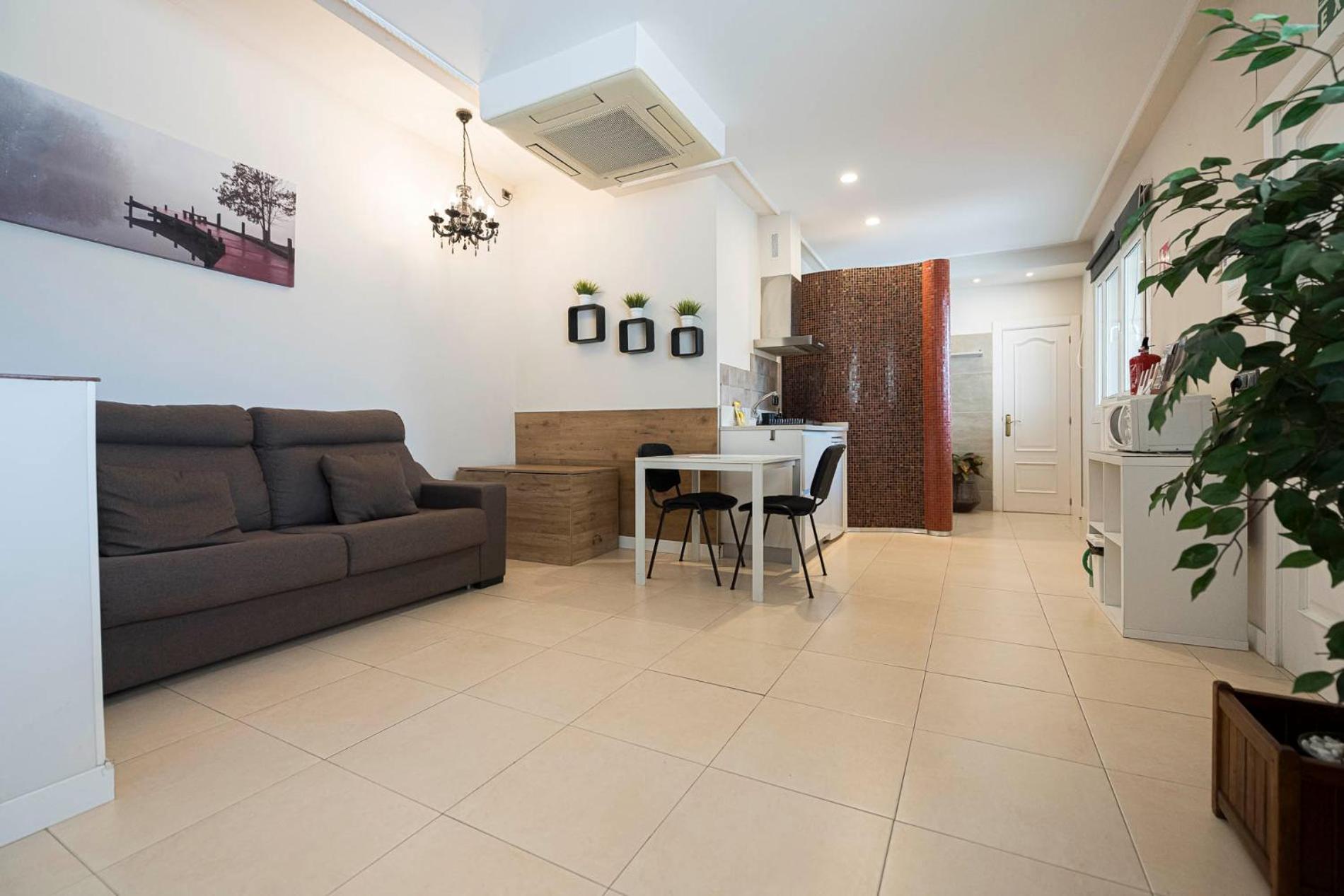Apartamento Familiar Equipado En La Costa De Zarautz - Oasis Cove Eksteriør billede